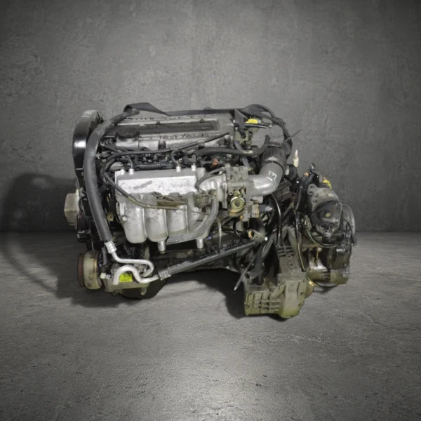 2012 Mitsubishi RVR 2.0L Engine | Original Mitsubishi OEM Quality Used Replacement Part