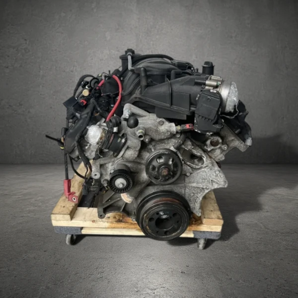 2013 Dodge Avenger 2.4L Engine | Original Dodge OEM Quality Used Replacement Part