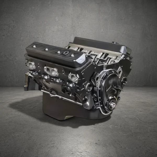 2015 Chevy Captiva Sport 2.4L Engine | Original Chevy OEM Quality Used Replacement Part