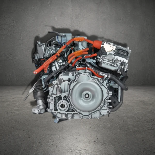 2015 Mazda CX5 2.0L Engine | Original Mazda OEM Quality Used Replacement Part