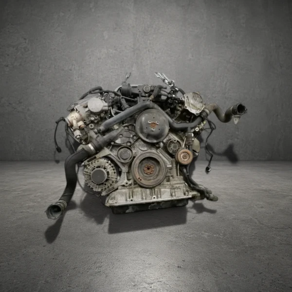 2016 Audi S3 2.0L Engine | Original Audi OEM Quality Used Replacement Part