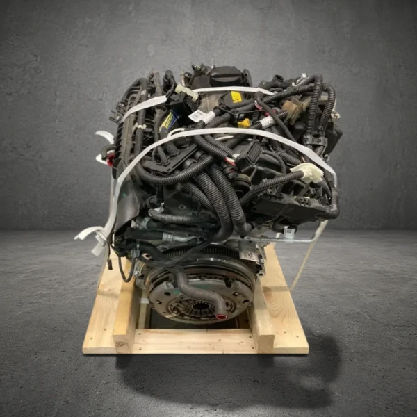 2016 Mini Cooper Clubman 2.0L Engine | Original Mini OEM Quality Used Replacement Part