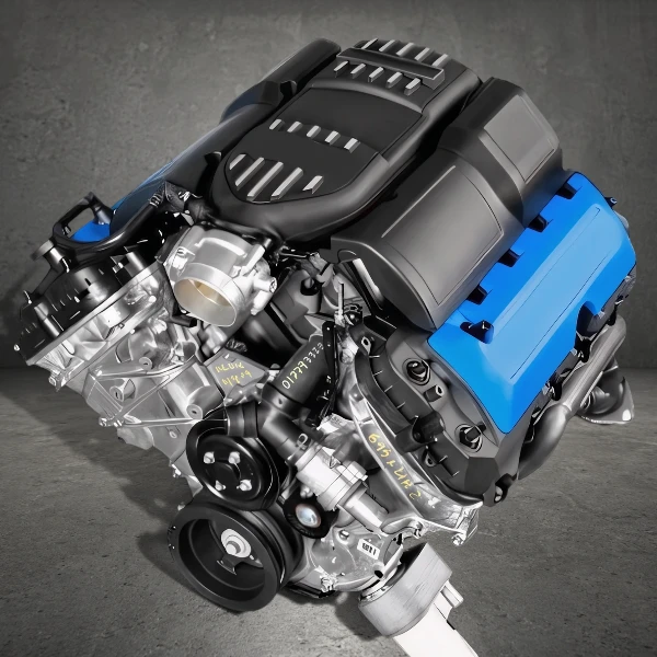 2016 Scion FRS 2.0L Engine | Original Scion OEM Quality Used Replacement Part