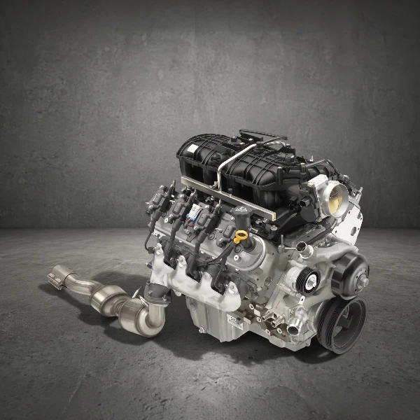 2016 Scion TC 2.5L Engine | Original Scion OEM Quality Used Replacement Part