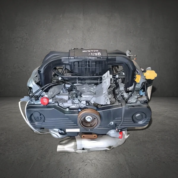 2016 Subaru BRZ 2.0L Engine | Original Subaru OEM Quality Used Replacement Part