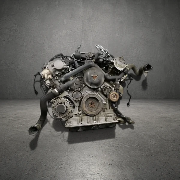 2017 Audi RS3 2.5L Engine | Original Audi OEM Quality Used Replacement Part