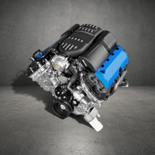 2017 Infiniti QX70 3.7L 6-Cylinder Engine | Original Infiniti OEM Quality Used Replacement Part