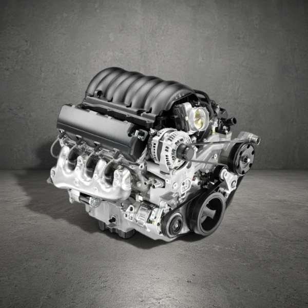 2017 Jeep Renegade 1.4L Engine | Original Jeep OEM Quality Used Replacement Part