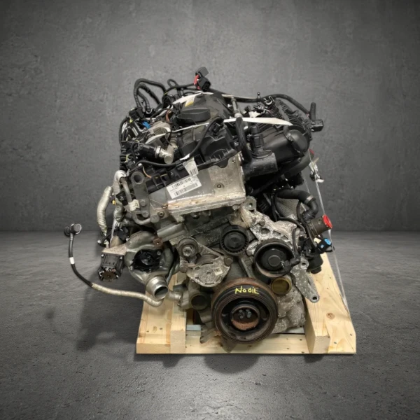 2017 Mini Cooper Clubman 2.0L Engine | Original Mini OEM Quality Used Replacement Part