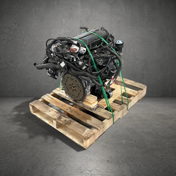 2017 Mini Cooper Clubman 2.0L Engine | Original Mini OEM Quality Used Replacement Part