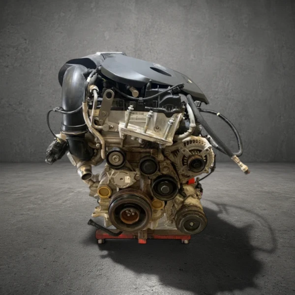 2017 Mini Cooper Clubman 1.5L Engine | Original Mini OEM Quality Used Replacement Part
