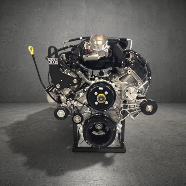 2018 Ford C-Max 2.0L Engine | Original Ford OEM Quality Used Replacement Part