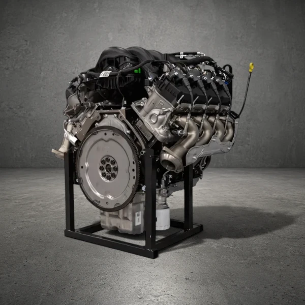 2018 Ford Ecosport 1.0L Engine | Original Ford OEM Quality Used Replacement Part
