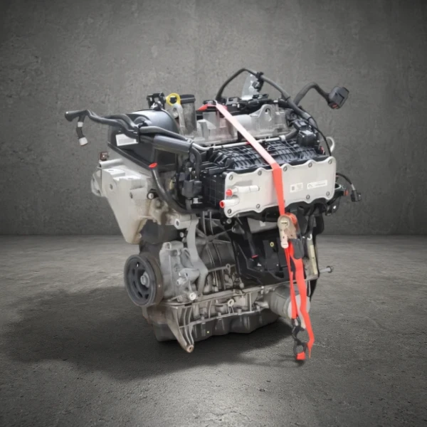 2018 Volkswagen Atlas 3.6L Engine | Original Volkswagen OEM Quality Used Replacement Part
