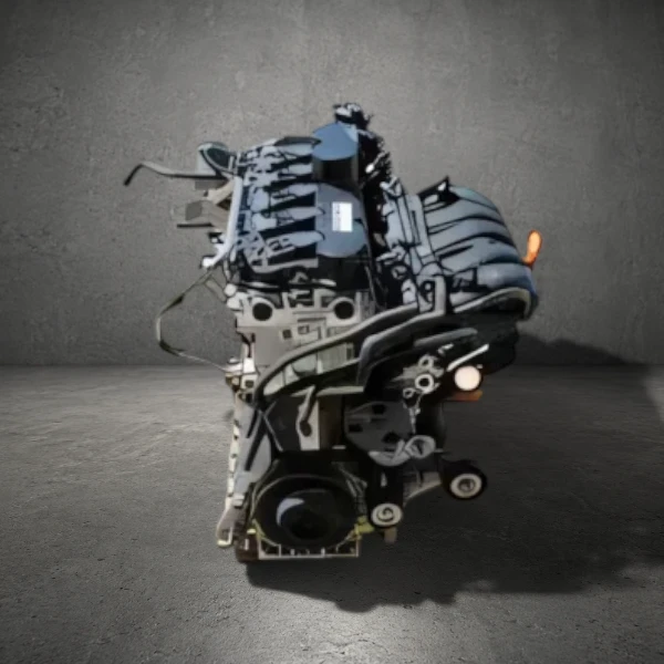 2018 Volkswagen Atlas 2.0L Engine | Original Volkswagen OEM Quality Used Replacement Part