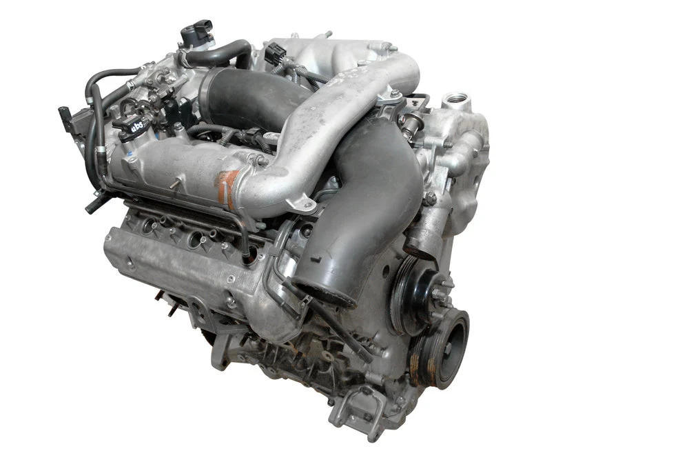 2019 Buick Cascada 1.6L Engine | Original Buick OEM Quality Used Replacement Part