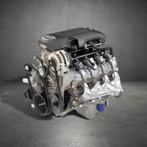 2019 Buick Encore 1.4L Engine | Original Buick OEM Quality Used Replacement Part