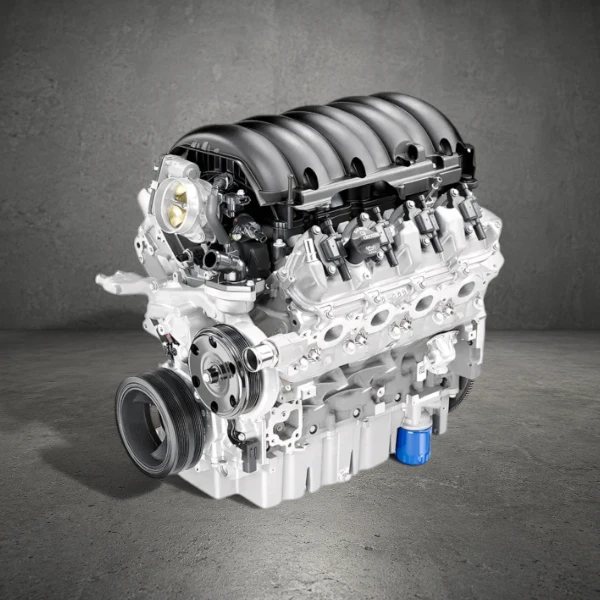 2019 Chevy Blazer (2019 Up) 2.5L Engine | Original Chevy OEM Quality Used Replacement Part
