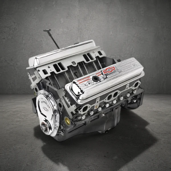 2019 Chevy Blazer (2019 Up) 3.6L Engine | Original Chevy OEM Quality Used Replacement Part