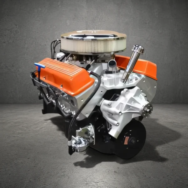 2019 Chevy Blazer (2019 Up) 3.6L Engine | Original Chevy OEM Quality Used Replacement Part