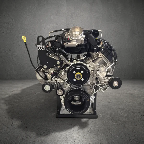 2019 Ford Ecosport 2.0L Engine | Original Ford OEM Quality Used Replacement Part