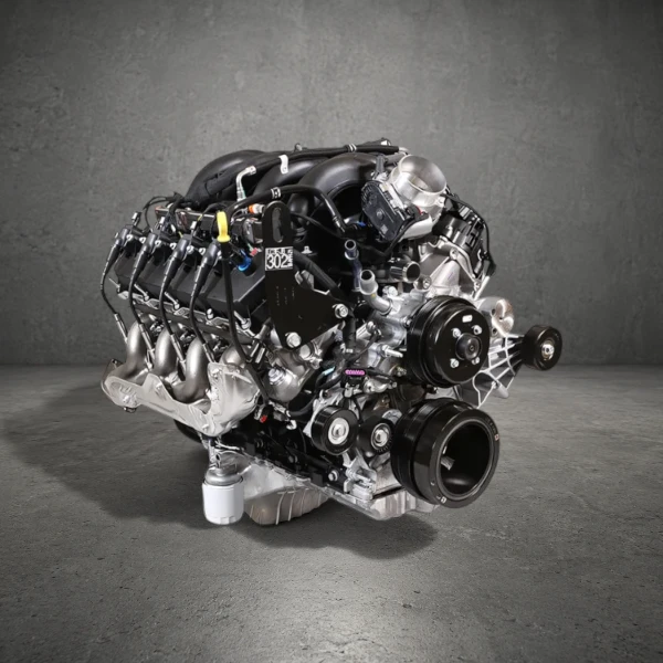 2019 Ford Ecosport 1.0L Engine | Original Ford OEM Quality Used Replacement Part