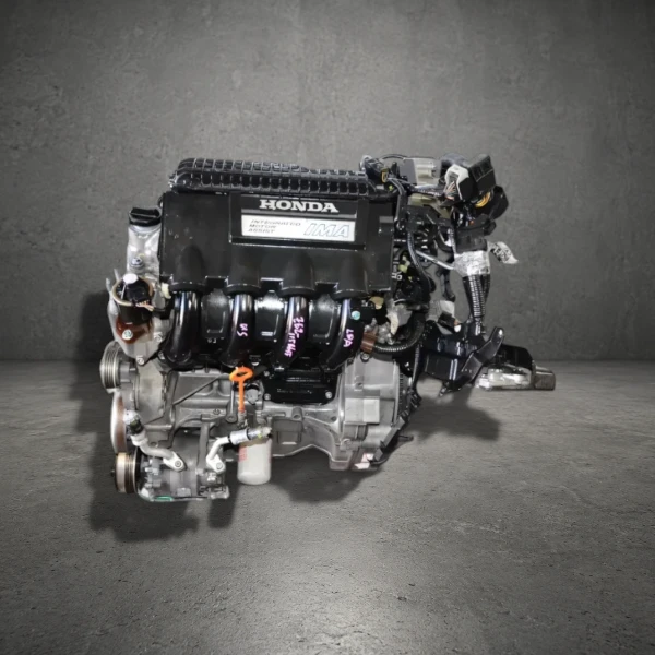 2019 Honda Clarity 1.5L Engine | Original Honda OEM Quality Used Replacement Part