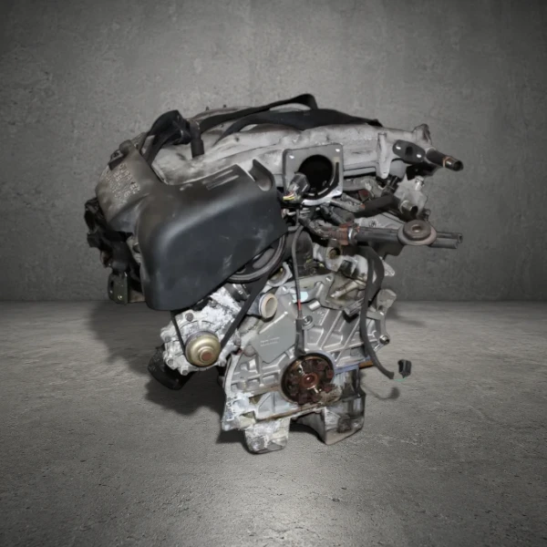 2019 Honda Clarity Electric Engine | Original Honda OEM Quality Used Replacement Part