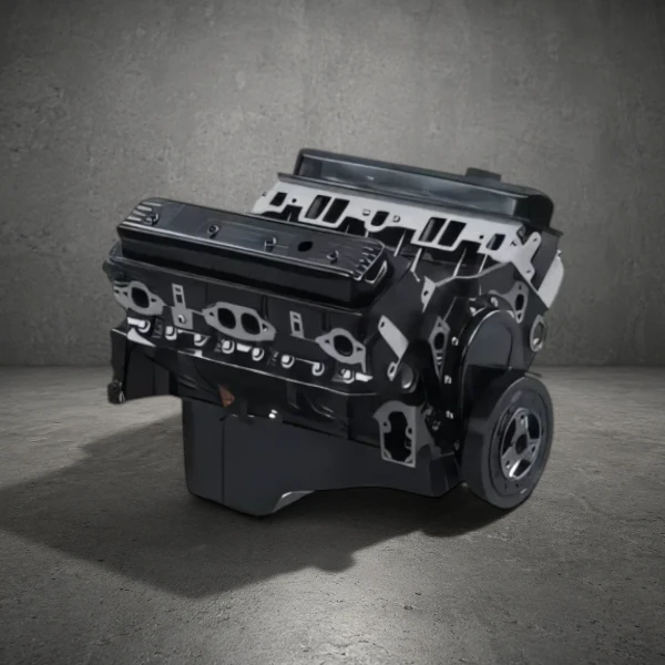 2019 Jaguar XF Sportbrake 2.0L Engine | Original Jaguar OEM Quality Used Replacement Part