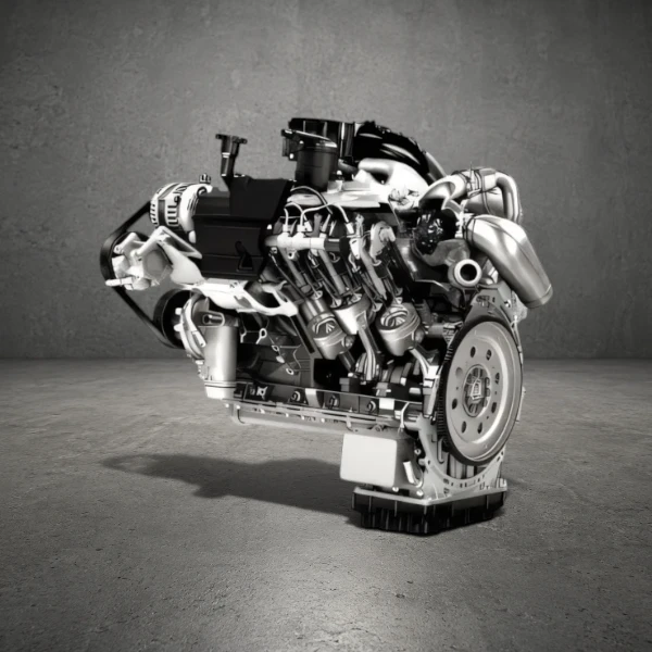 2019 Kia Cadenza 3.3L Engine | Original Kia OEM Quality Used Replacement Part