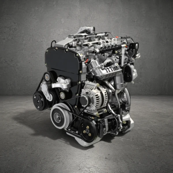 2019 Kia K900 3.3L Engine | Original Kia OEM Quality Used Replacement Part