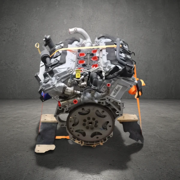 2019 LandRover Discovery (2017 Up) 3.0L Engine | Original LandRover OEM Quality Used Replacement Part