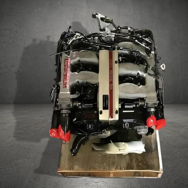2019 Nissan Kicks 1.6L Engine | Original Nissan OEM Quality Used Replacement Part