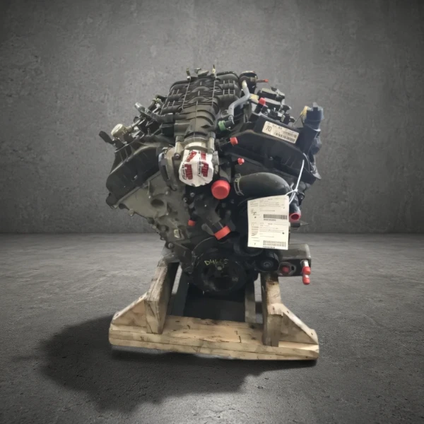 2019 Nissan Leaf Engine | Original Nissan OEM Quality Used Replacement Part