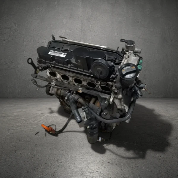 2019 Volkswagen Atlas 2.0L Engine | Original Volkswagen OEM Quality Used Replacement Part
