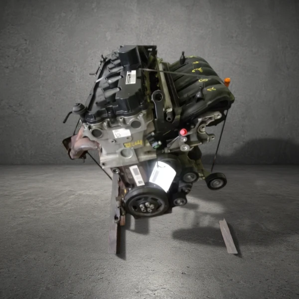 2019 Volkswagen Atlas 3.6L Engine | Original Volkswagen OEM Quality Used Replacement Part