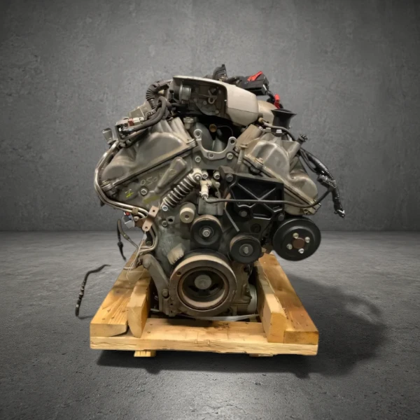 2019 Volvo S90 2.0L Engine | Original Volvo OEM Quality Used Replacement Part