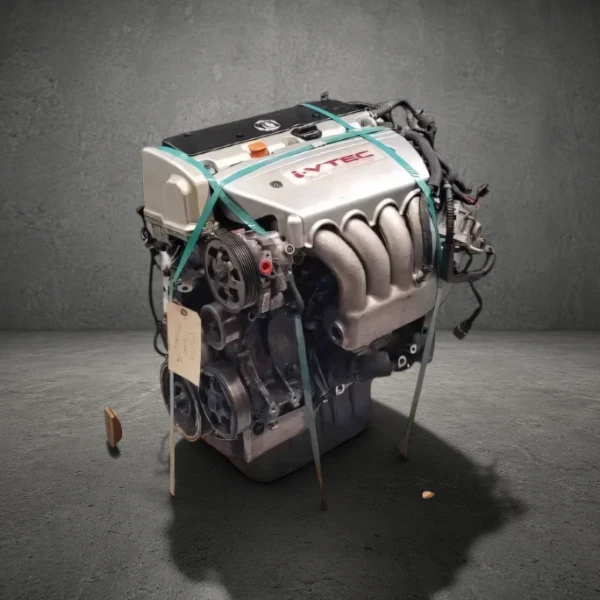 2020 Acura MDX 3.5L Engine | Original Acura OEM Quality Used Replacement Part