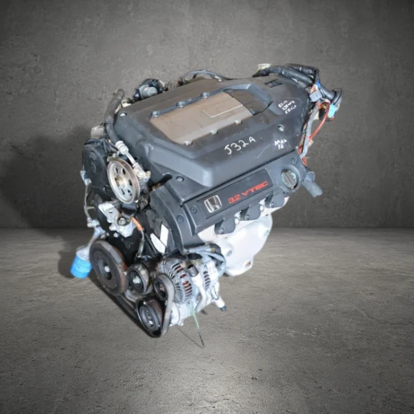 2020 Acura MDX 3.0L Engine | Original Acura OEM Quality Used Replacement Part