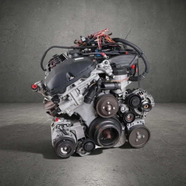 2020 BMW 228i 2.0L Engine | Original BMW OEM Quality Used Replacement Part