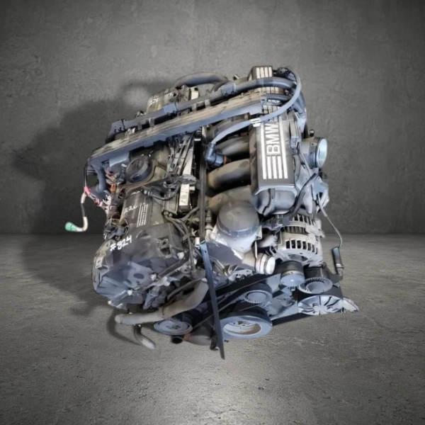 2020 BMW 230i 2.0L Engine | Original BMW OEM Quality Used Replacement Part