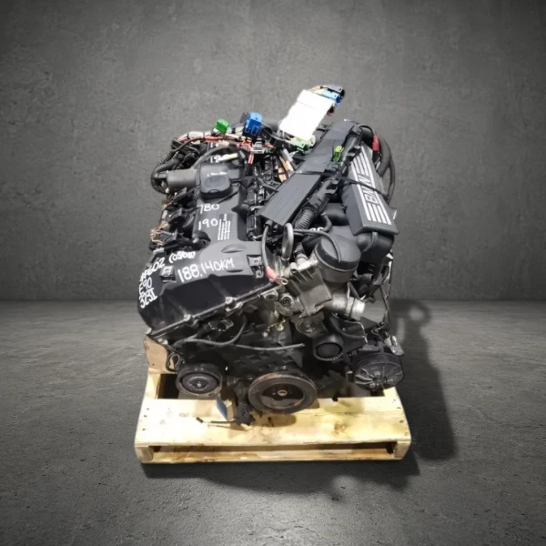 2020 BMW 230i 2.0L Engine | Original BMW OEM Quality Used Replacement Part
