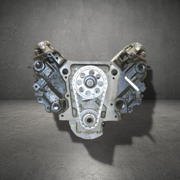 2020 Buick Enclave 3.6L Engine | Original Buick OEM Quality Used Replacement Part