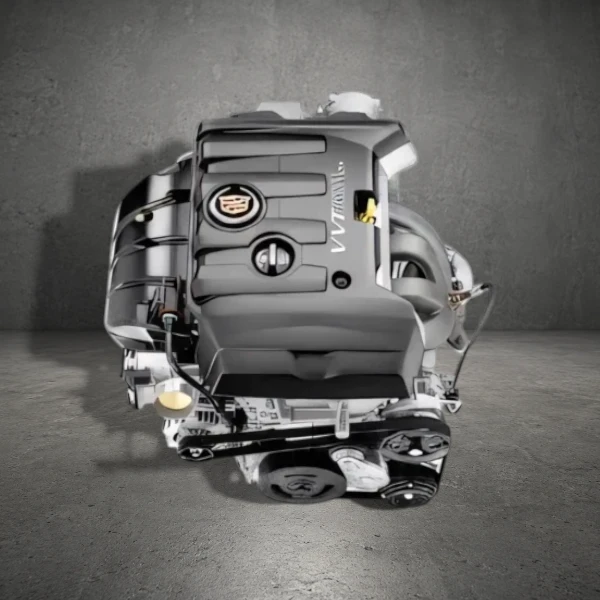 2020 Cadillac CT5 3.0L Engine | Original Cadillac OEM Quality Used Replacement Part