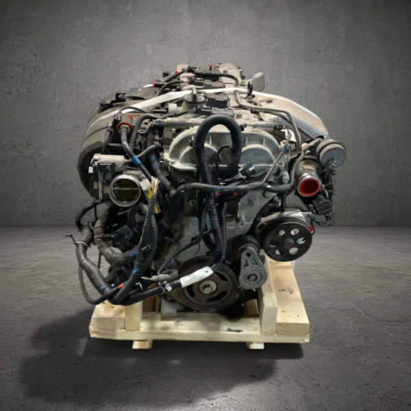 2020 Cadillac CT5 3.0L Engine | Original Cadillac OEM Quality Used Replacement Part