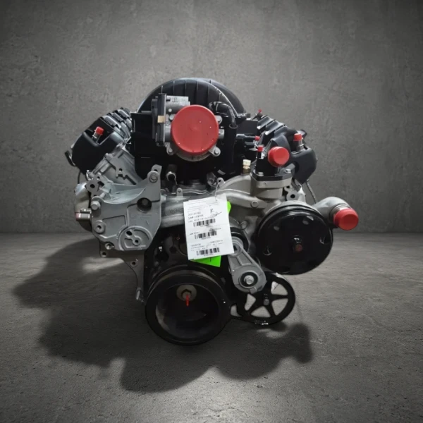 2020 Cadillac CT5 2.0L Engine | Original Cadillac OEM Quality Used Replacement Part