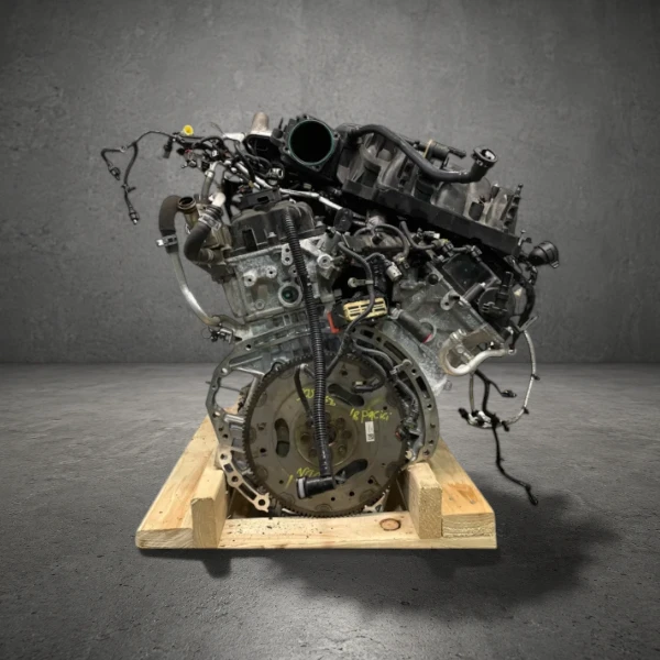 2020 Honda Clarity 1.5L Engine | Original Honda OEM Quality Used Replacement Part