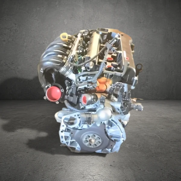 2020 Hyundai Kona 1.6L Engine | Original Hyundai OEM Quality Used Replacement Part