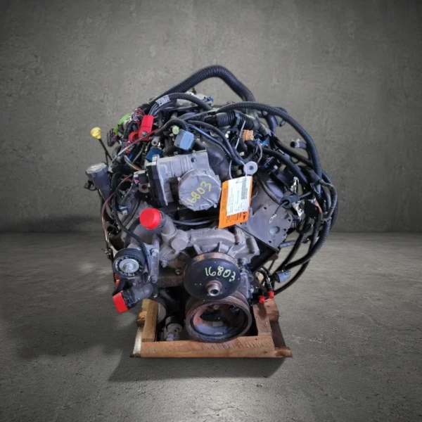 2020 Hyundai Kona 2.0L Engine | Original Hyundai OEM Quality Used Replacement Part