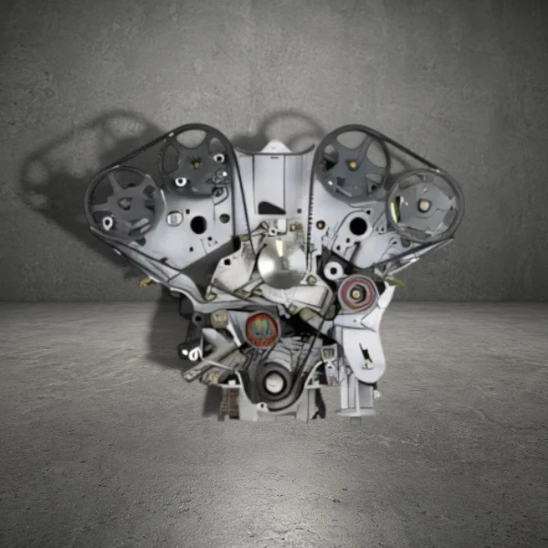 2020 Kia K900 3.3L Engine | Original Kia OEM Quality Used Replacement Part